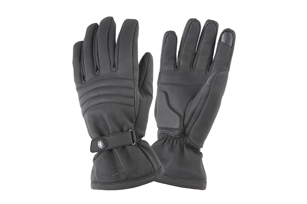 Guantes moto Rockers de Tucano Urbano