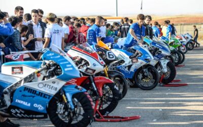 Abiertas las inscripciones para una nueva edición de MotoStudent
