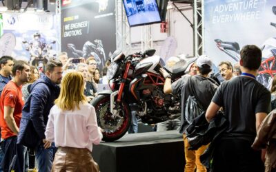 Motoh! Barcelona se prepara a lo grande