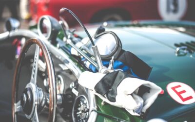 Racing Legends 2017 en el Circuito de Cheste