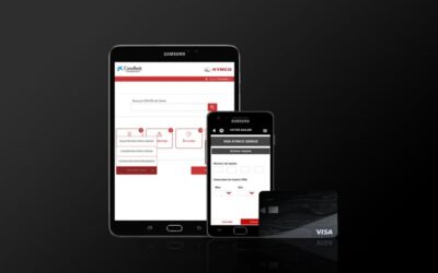 KYMCO presenta la VISA KYMCO GENIUS