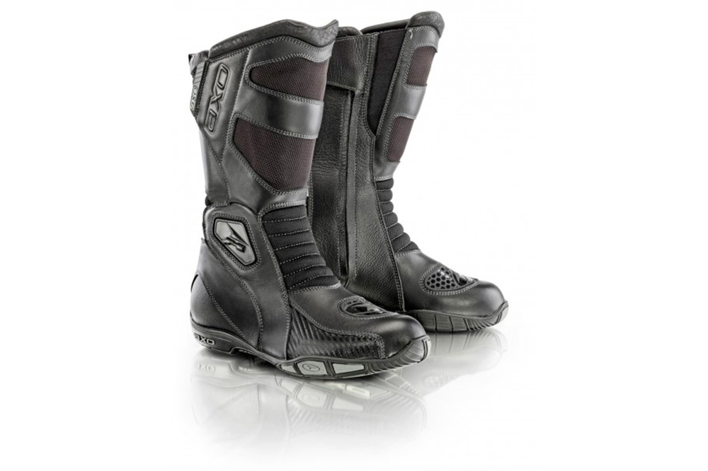 Botas Trace moto de Axo