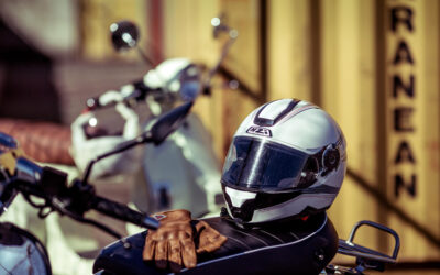 Casco Combi de NZI, integral y jet en uno