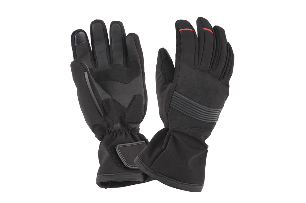Guantes moto Swift de Tucano Urbano