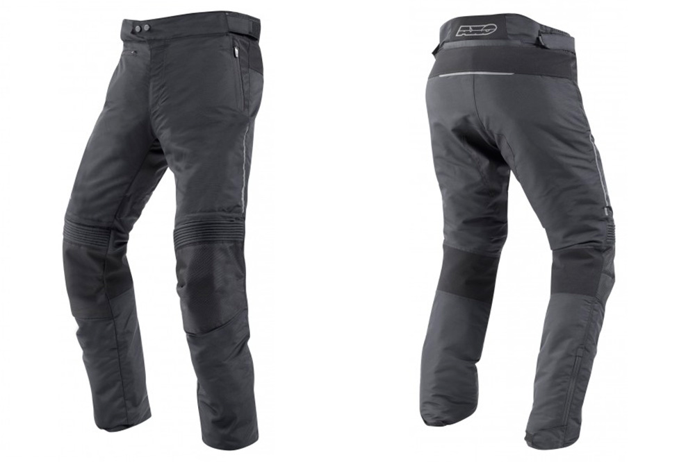 Pantalones Winter para moto de Axo