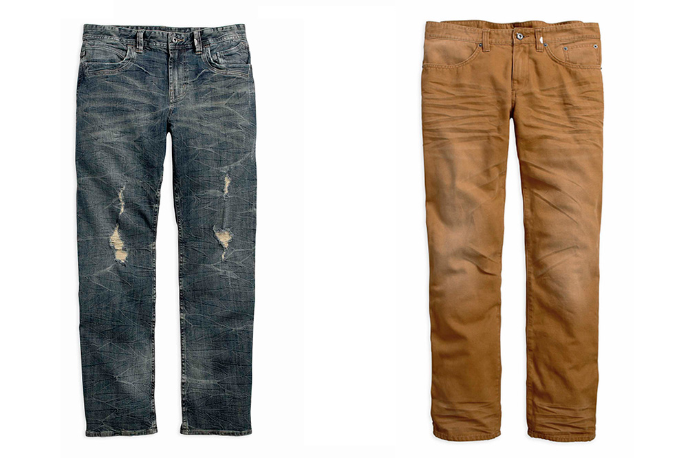 Pantalones Harley Davidson