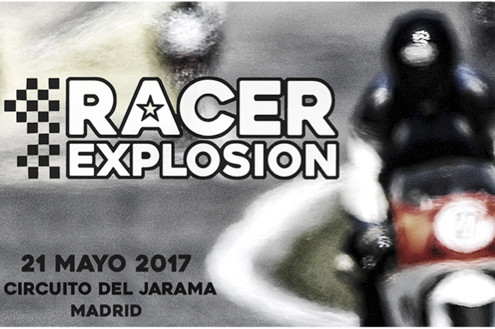 Racer Explosion 2017
