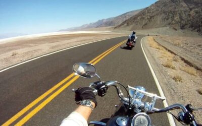 Estados Unidos estudia nuevas tasas adicionales a la importación de motocicletas europeas