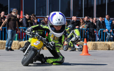 Actividades del Salón Moto Madrid 2017