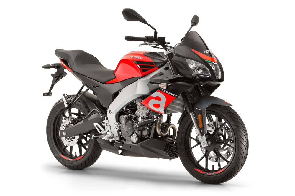 Aprilia Tuono 125