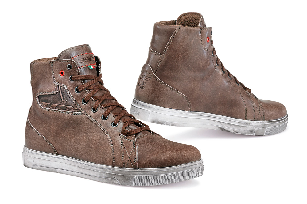 Botas Street Ace marrón de TCX