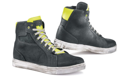 Botas para moto Street Ace de TCX