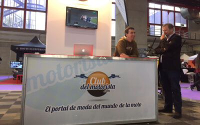 Ganadores de las entradas del Salón Moto Madrid