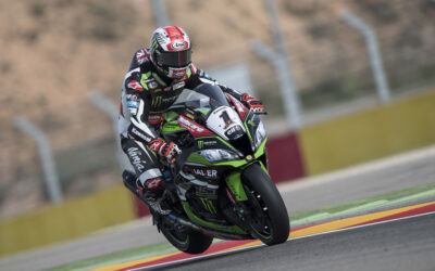 MotorLand SBK en números