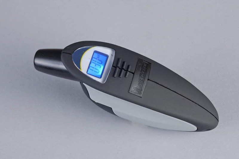 Manometro Digital de Neumáticos