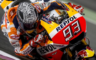 Comienza el Mundial de MotoGP 2017