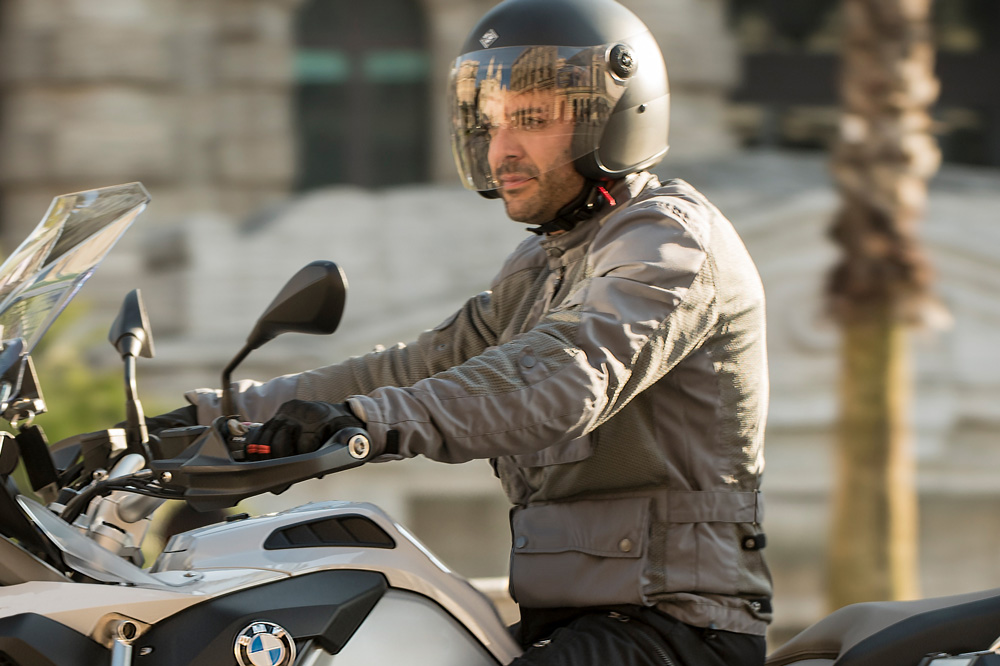 Colección primavera-verano de Tucano Urbano