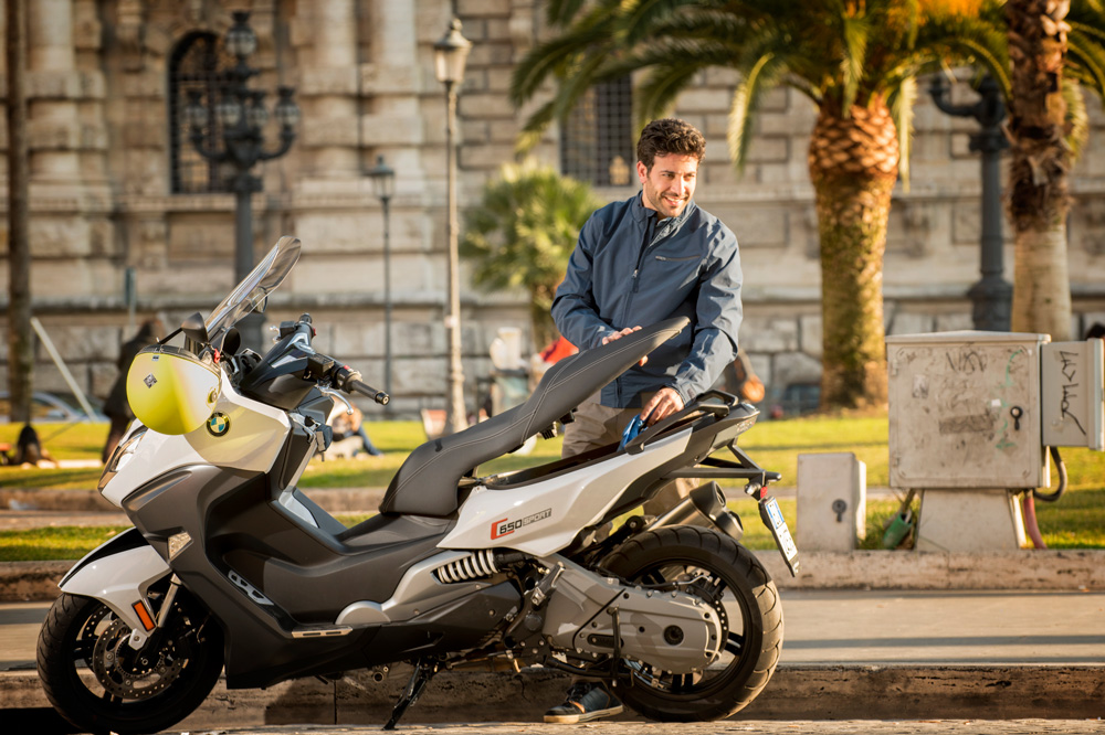 Colección primavera-verano de Tucano Urbano