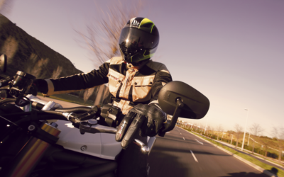 Seventy Degrees, la nueva marca de equipamiento para motoristas