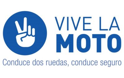 Vive la Moto: En busca de la seguridad de los motoristas