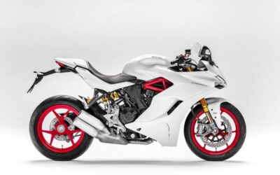 Arranca la Temporada Ducati: Conoce y prueba la gama 2017