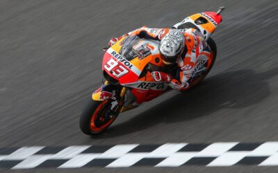 Conoce el Circuito de Las Américas: la próxima parada del Mundial de MotoGP