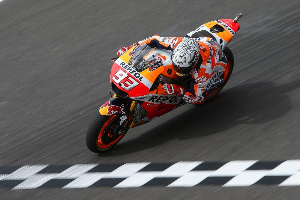 Conoce el Circuito de Las Américas: la próxima parada del Mundial de MotoGP