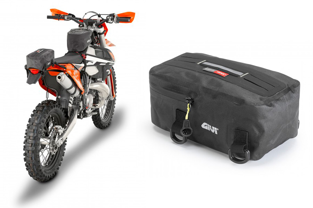 Bolsa herramientas GRT707 de Givi