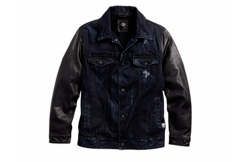 Chaqueta Harley-Davidson 240 euros