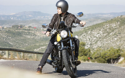 Macbor, vuelve como marca de motos de 125 y 250
