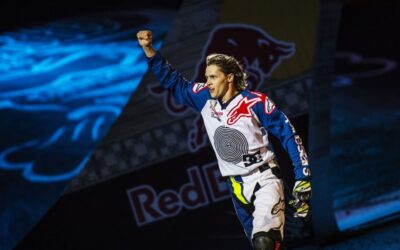 ¿Logrará alguien destronar a Tom Pagès en el Red Bull X-Fighters 2017?