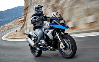 ANESDOR prevé un aumento de matriculaciones de motocicletas en España