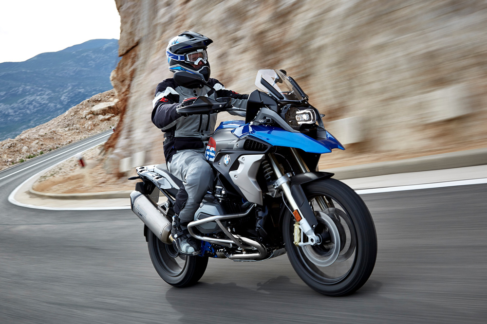 ANESDOR prevé un aumento de matriculaciones de motocicletas en España