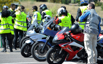 Miguel Angel Serna: ¿Cómo mejorar nuestra conducción en moto?