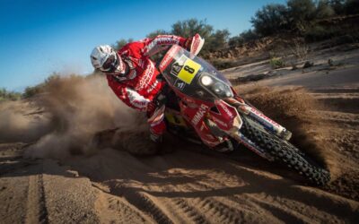 Farrés se reencuentra con la victoria en tercera prueba del Nacional de Cross Country