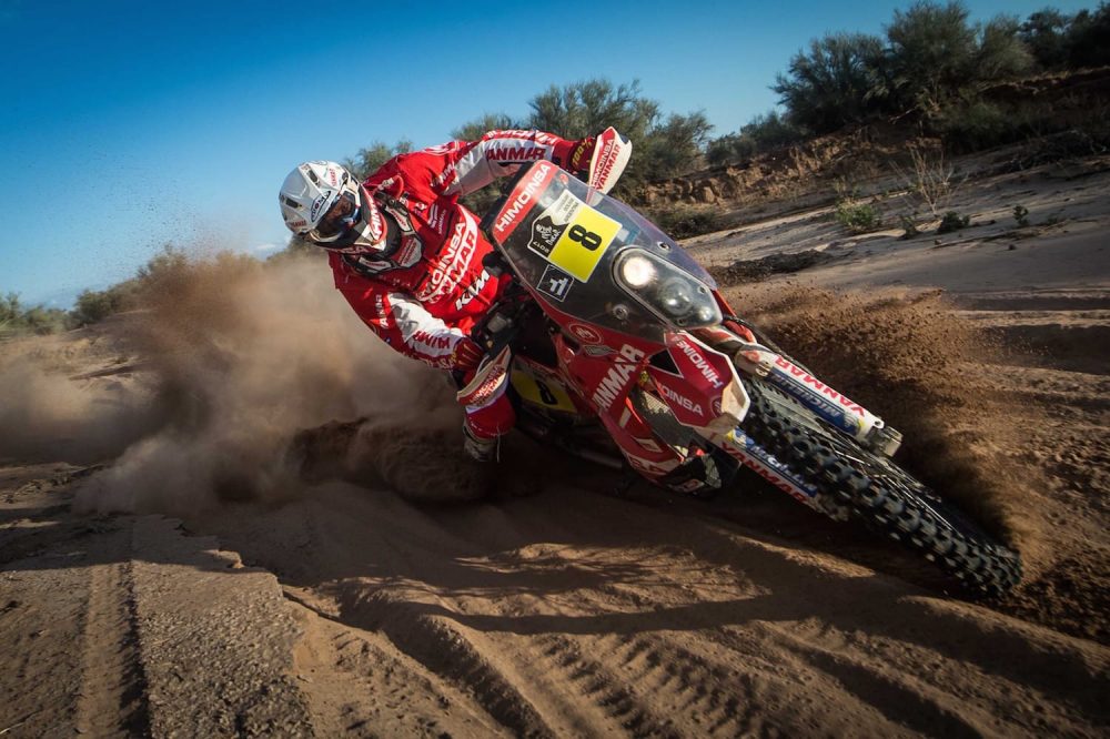 Farrés se reencuentra con la victoria en tercera prueba del Nacional de Cross Country