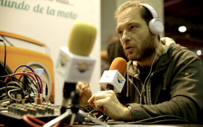 Miquel Silvestre: Los viajes en moto no son peligrosos