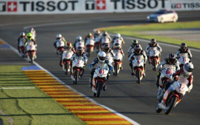 Campeonato de España de Velocidad 2017: Cataluña