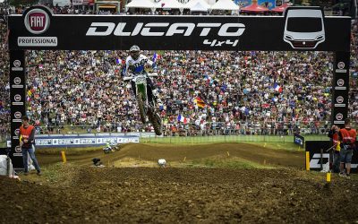 Toni Bou logra su noveno título de Campeón de España de Trial