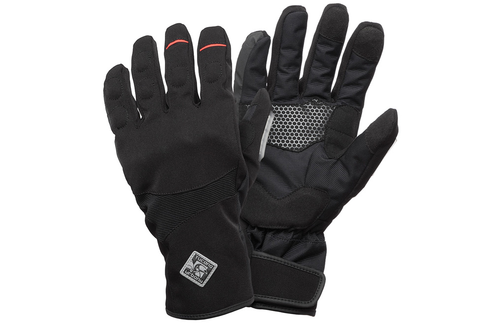 Guantes Zeus Diluvio de Tucano Urbano