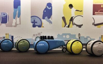 Premio a la innovación para Piaggio