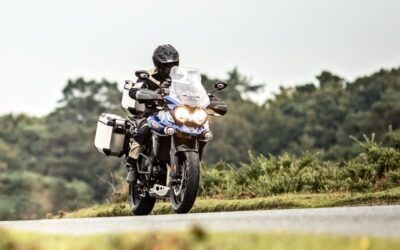 Nuevas promociones Triumph para el mes de junio