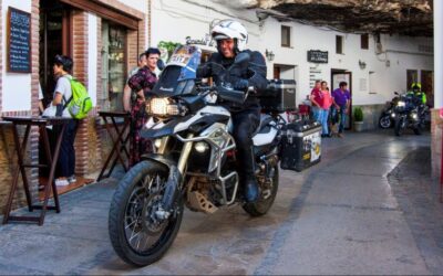 IV Edición del PuntAPunta: 1.500 km de parajes únicos