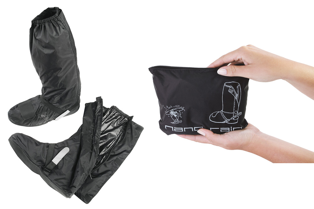 Cubre botas Tucano Urbano