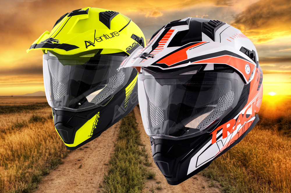 Casco KV 30 de Kappa