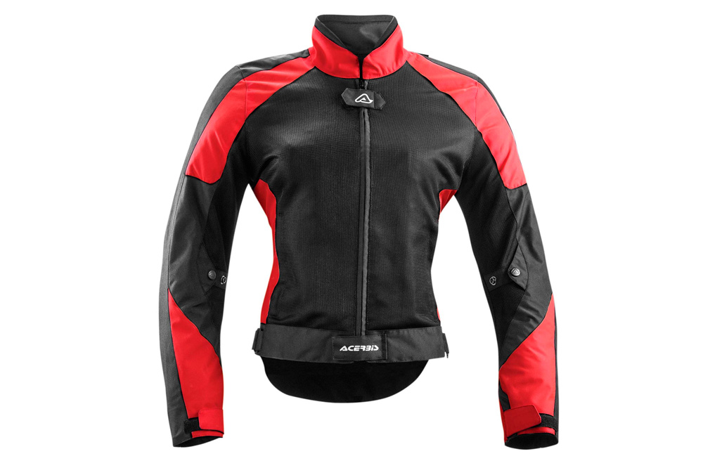 Chaqueta lady Ramsey de Acerbis