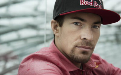 Owensboro rinde el último adiós a Nicky Hayden