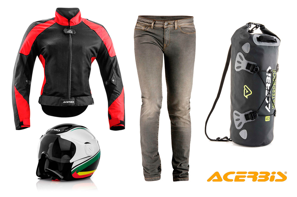 Ideas para regalar el día de la madre ACERBIS