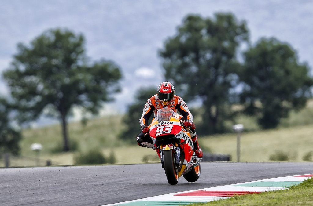 Protectores de espalda Nucleon de Alpinestars