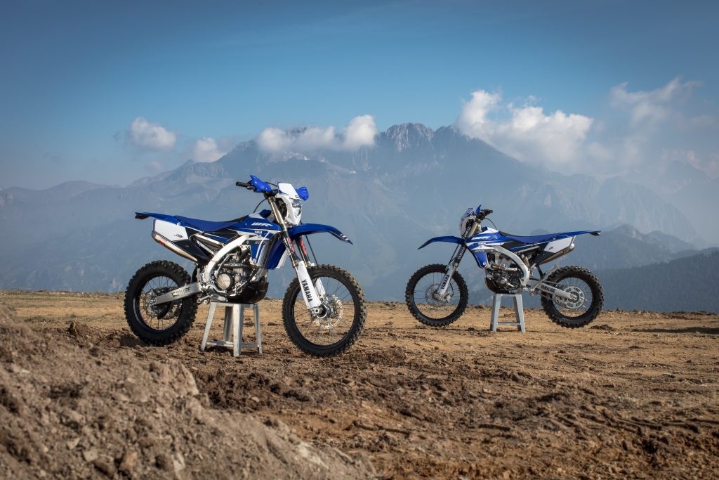 Motos eléctricas Zero 2018